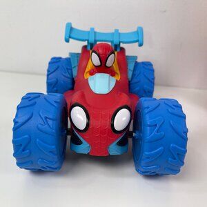 Marvel Spidey & His Amazing Friends - Spidey Web Climber